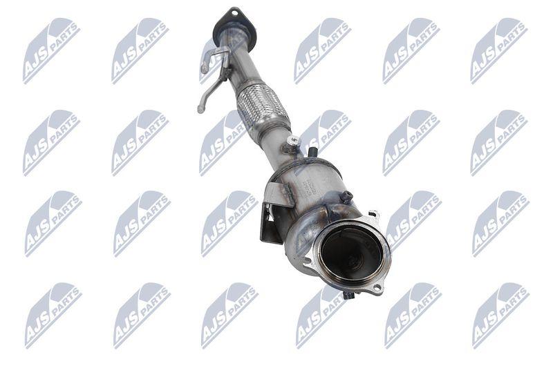 Catalyseur NTY KAT-FR-011