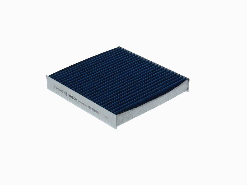 Filtre, air de l'habitacle BOSCH 0 986 628 631