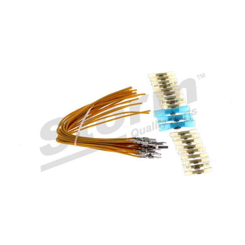 Kit réparation de câble, porte STORM QUALITY PARTS 102102