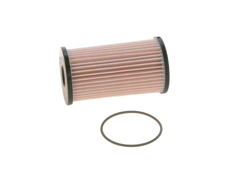 Filtre à carburant BOSCH 1 457 070 008
