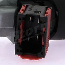 Jeu de cylindres de serrures STORM QUALITY PARTS 88527