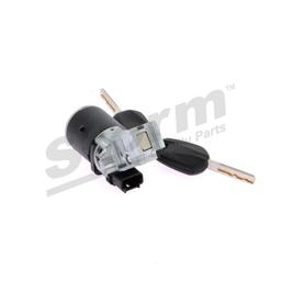 Fermeture-volant STORM QUALITY PARTS 7082002