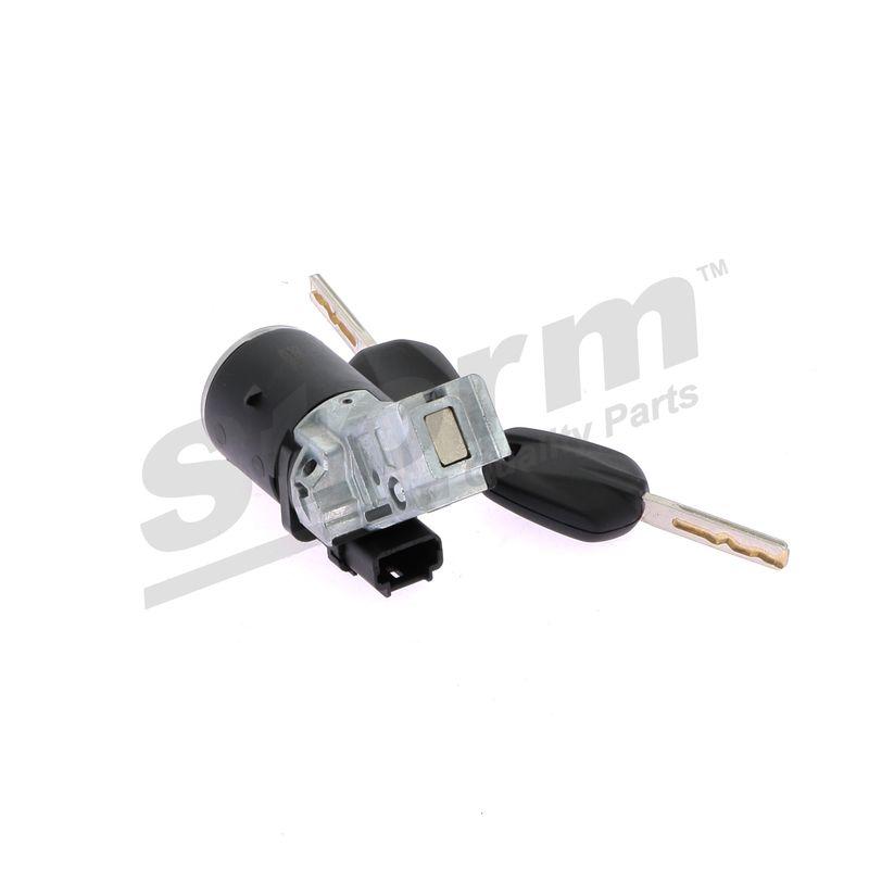 Fermeture-volant STORM QUALITY PARTS 7082002