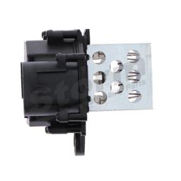 Résistance, pulseur d'air habitacle STORM QUALITY PARTS 777022