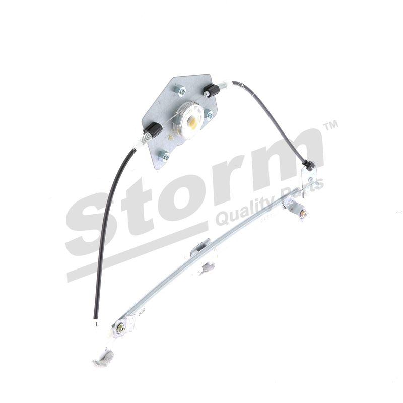 Lève-vitre STORM QUALITY PARTS 79572