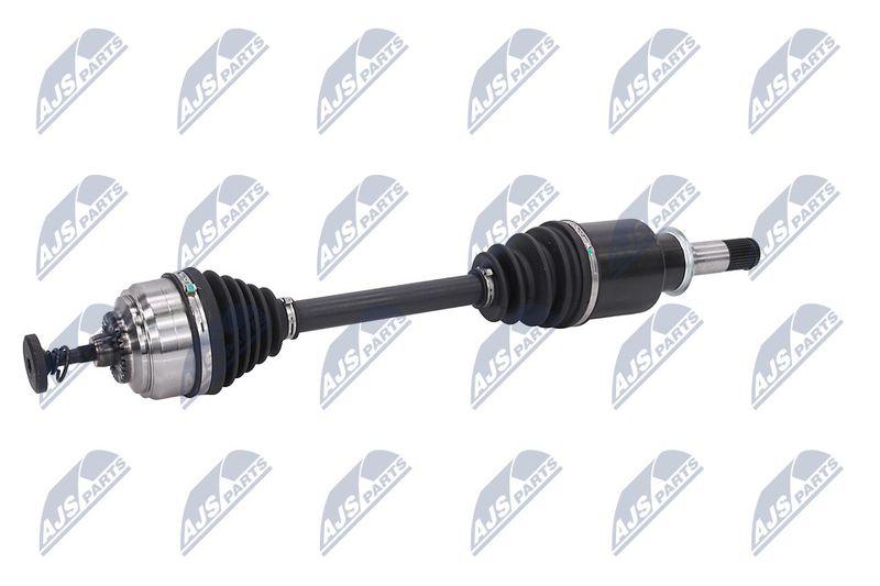 Arbre de transmission NTY NPW-ME-231