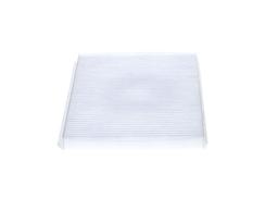 Filtre, air de l'habitacle BOSCH 1987435126