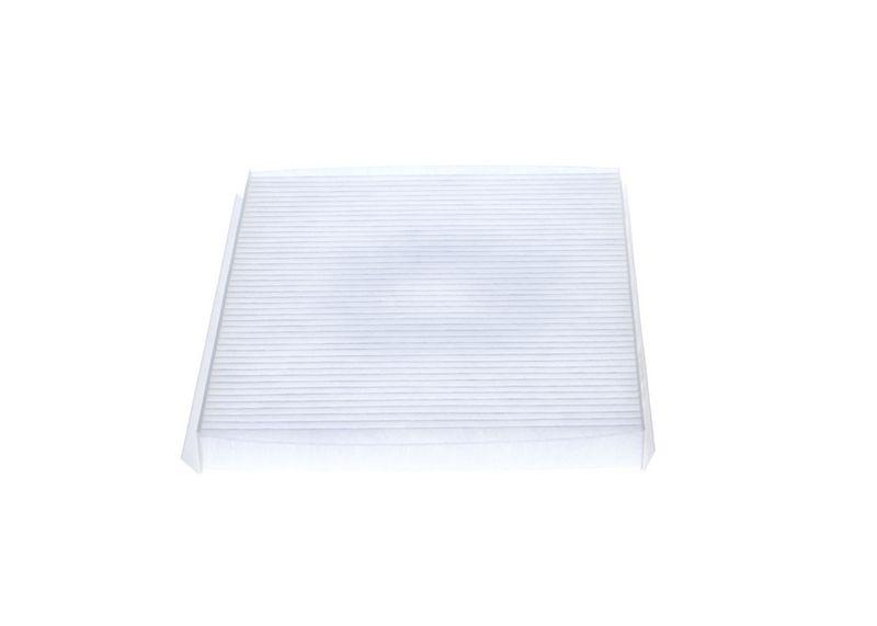 Filtre, air de l'habitacle BOSCH 1987435126