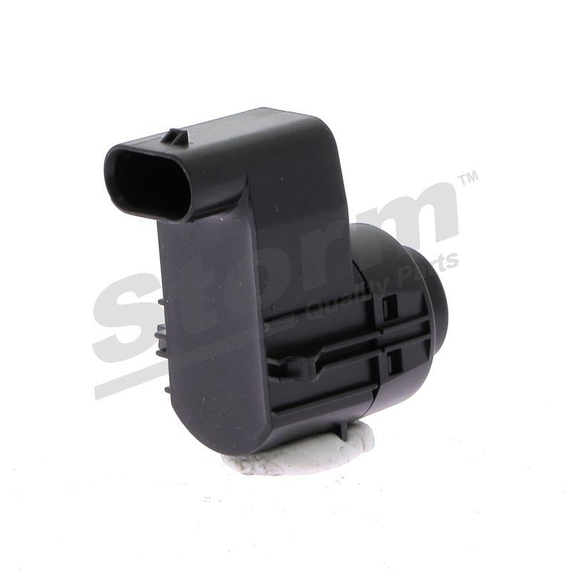 Capteur, aide au stationnement STORM QUALITY PARTS 399229