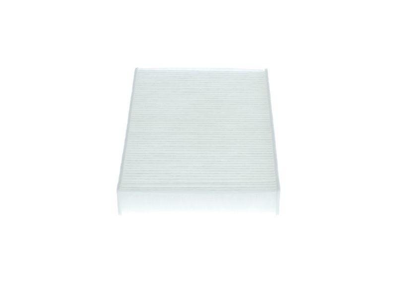 Filtre, air de l'habitacle BOSCH 1987435012