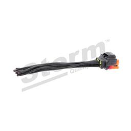 Kit réparation de câble, projecteur principal STORM QUALITY PARTS 888201