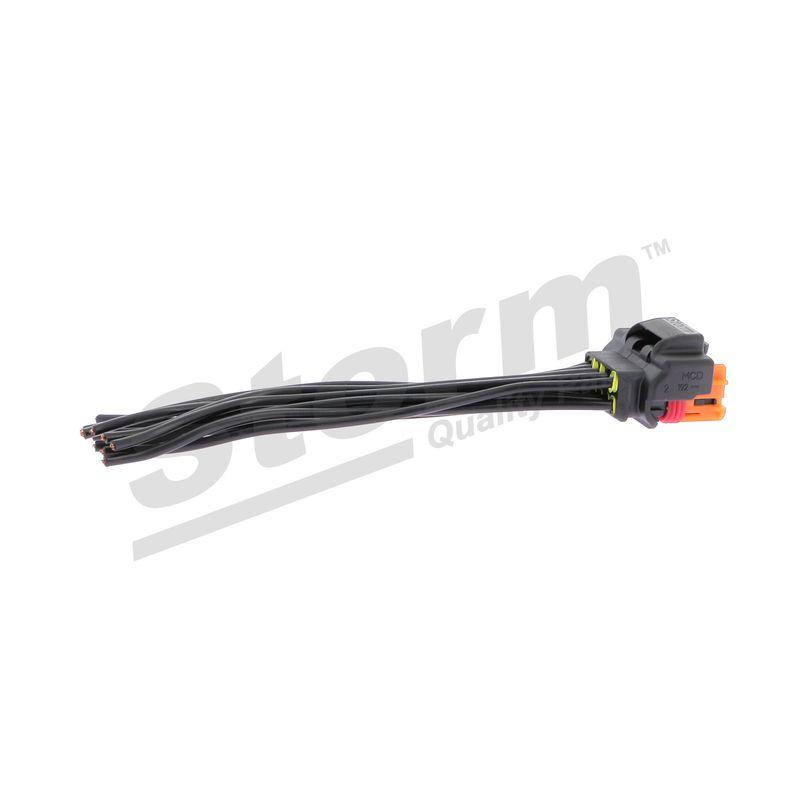 Kit réparation de câble, projecteur principal STORM QUALITY PARTS 888201