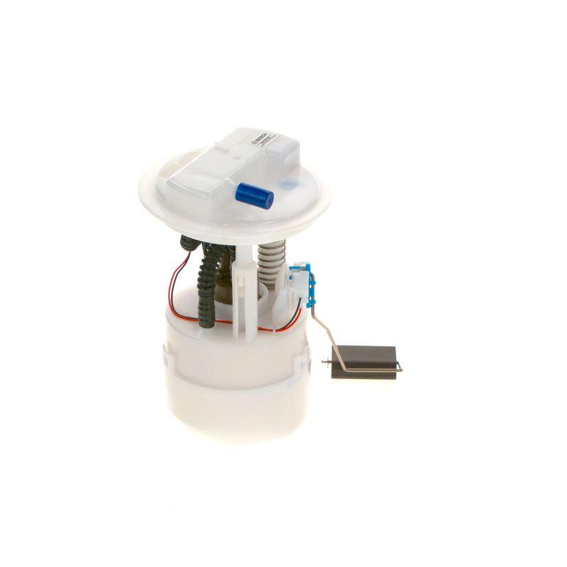 Unité d'injection de carburant BOSCH 0 986 580 956