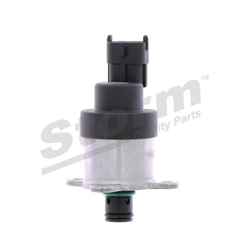 Régulateur, quantité de carburant (système à rampe commune) STORM QUALITY PARTS STO300202