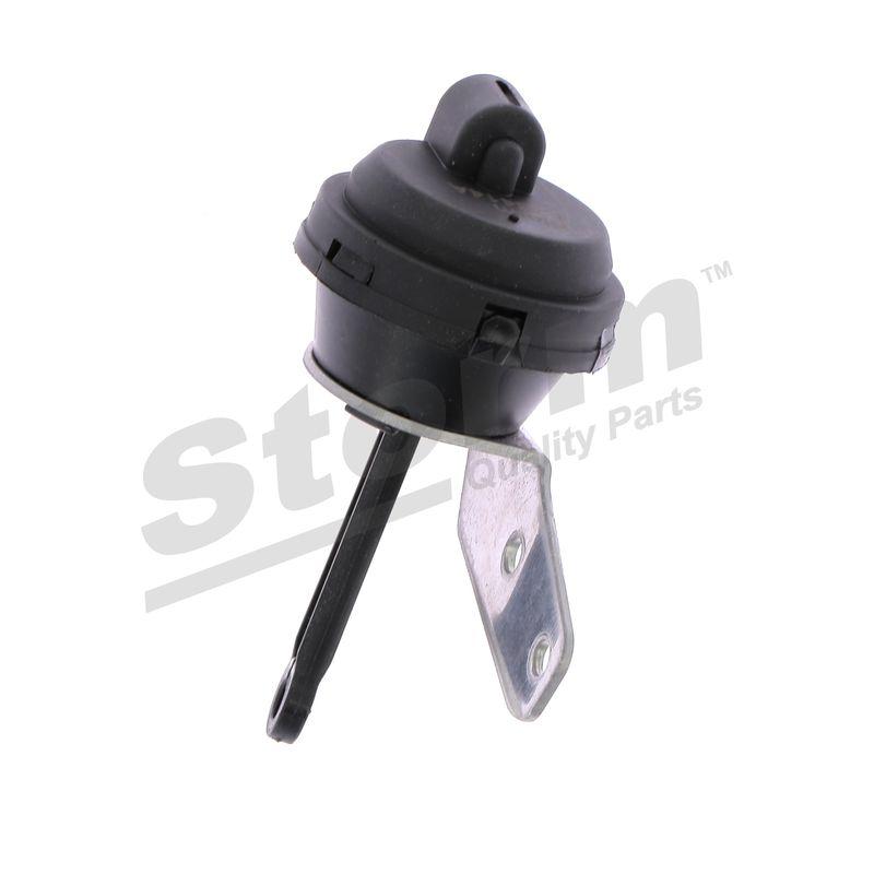 Valve de commande par dépression, réaspiration des gaz STORM QUALITY PARTS STO900003