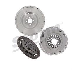 Kit adaptateur, embrayage STORM QUALITY PARTS STO1012