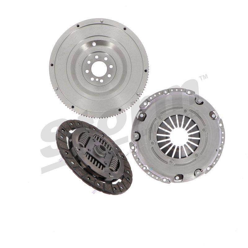 Kit adaptateur, embrayage STORM QUALITY PARTS STO1012