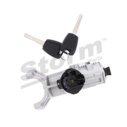 Fermeture-volant STORM QUALITY PARTS 79921