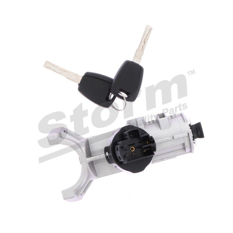 Fermeture-volant STORM QUALITY PARTS 79921