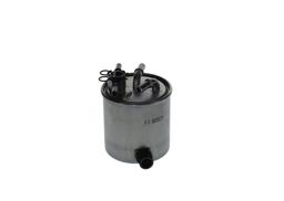 Filtre à carburant BOSCH F 026 402 072