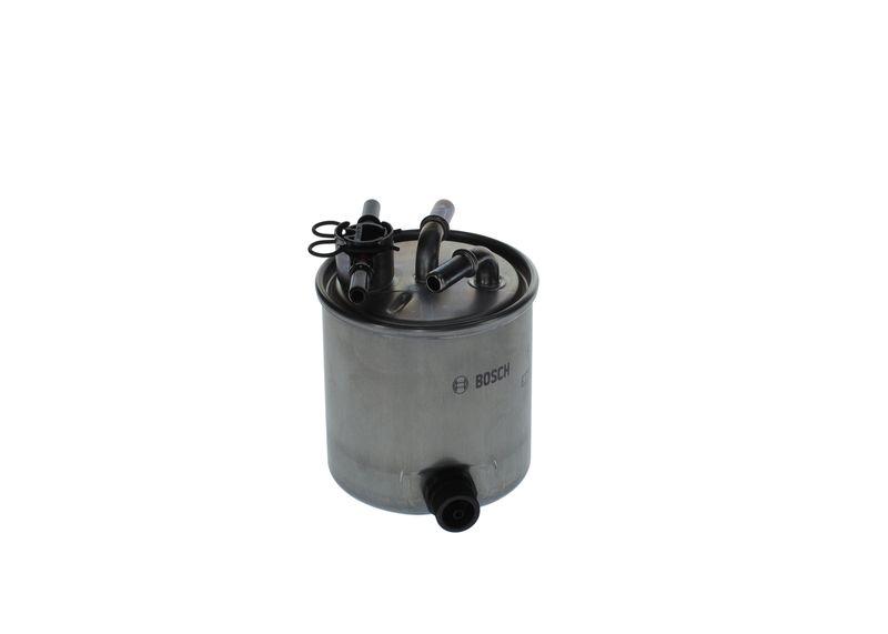 Filtre à carburant BOSCH F 026 402 072
