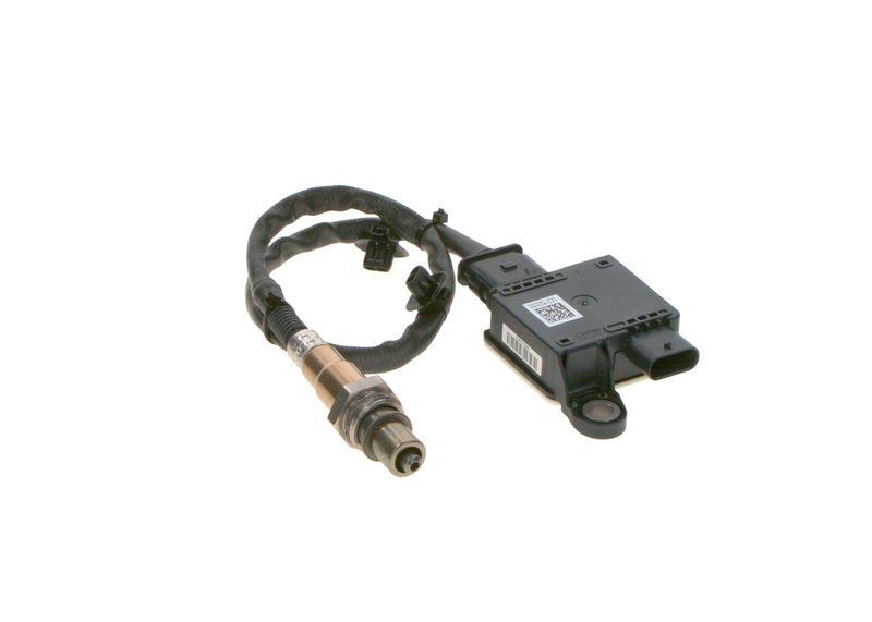 Détecteur de particules BOSCH 0 281 007 392