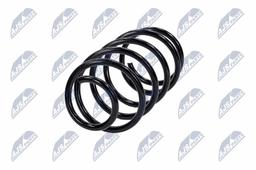 Ressort de suspension NTY ASZ-PE-009