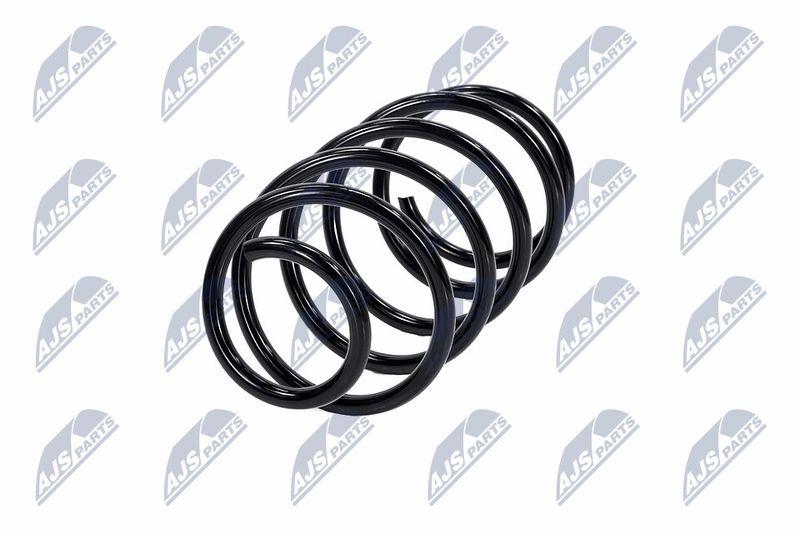 Ressort de suspension NTY ASZ-PE-009