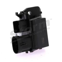 Résistance, pulseur d'air habitacle STORM QUALITY PARTS 777026