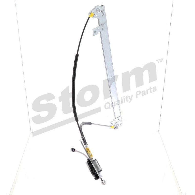 Lève-vitre STORM QUALITY PARTS 8367509
