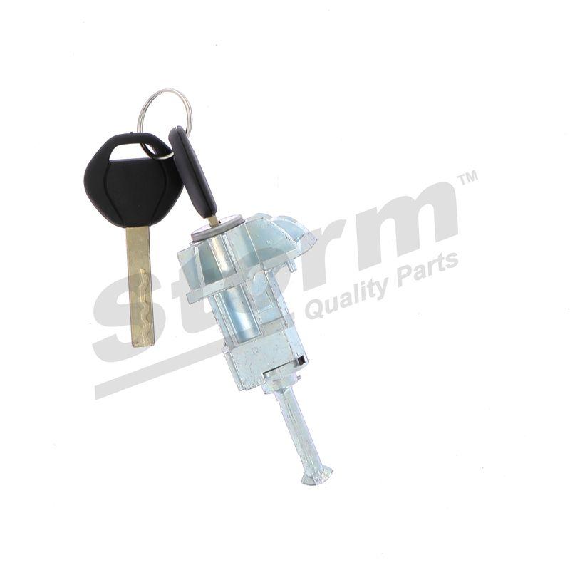 Cylindre de serrure STORM QUALITY PARTS 1512002