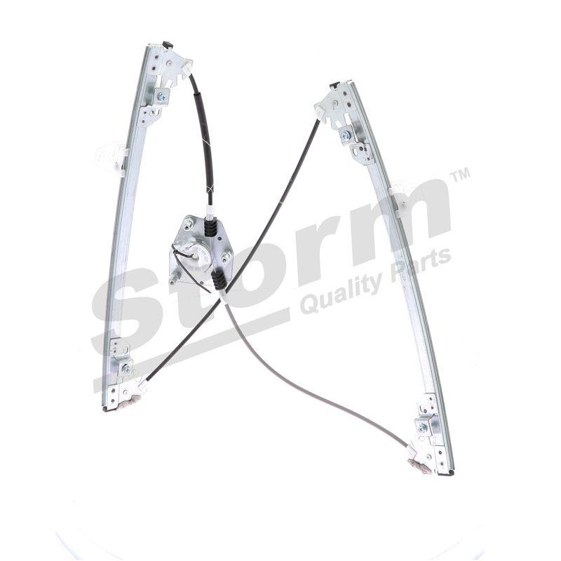 Lève-vitre STORM QUALITY PARTS 37077