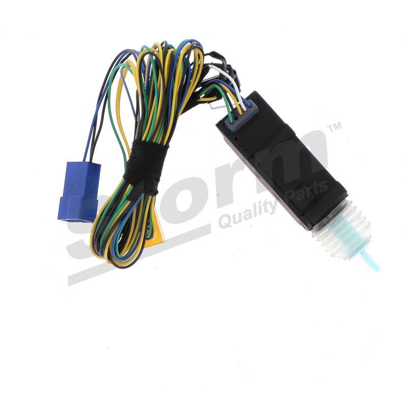 Élément d'ajustage, verrouillage central STORM QUALITY PARTS 56025002