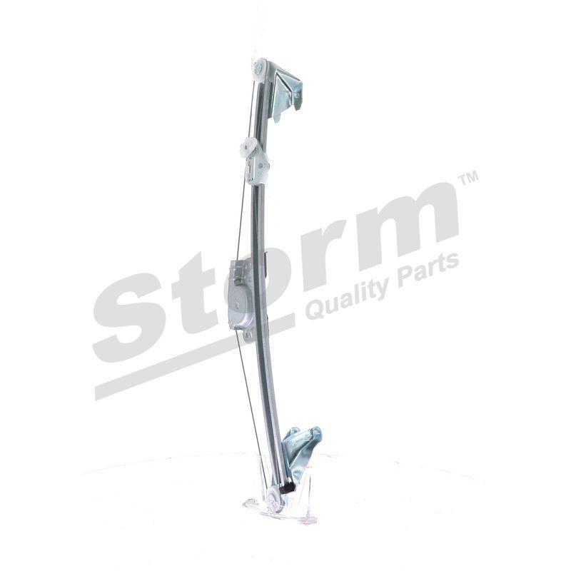 Lève-vitre STORM QUALITY PARTS 63071