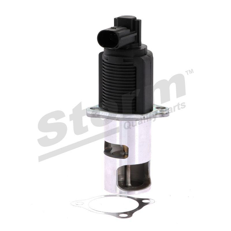 Vanne EGR STORM QUALITY PARTS 9023