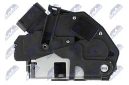 Serrure de porte NTY EZC-FR-074