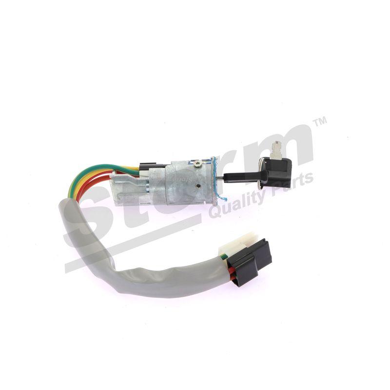 Fermeture-volant STORM QUALITY PARTS 85026