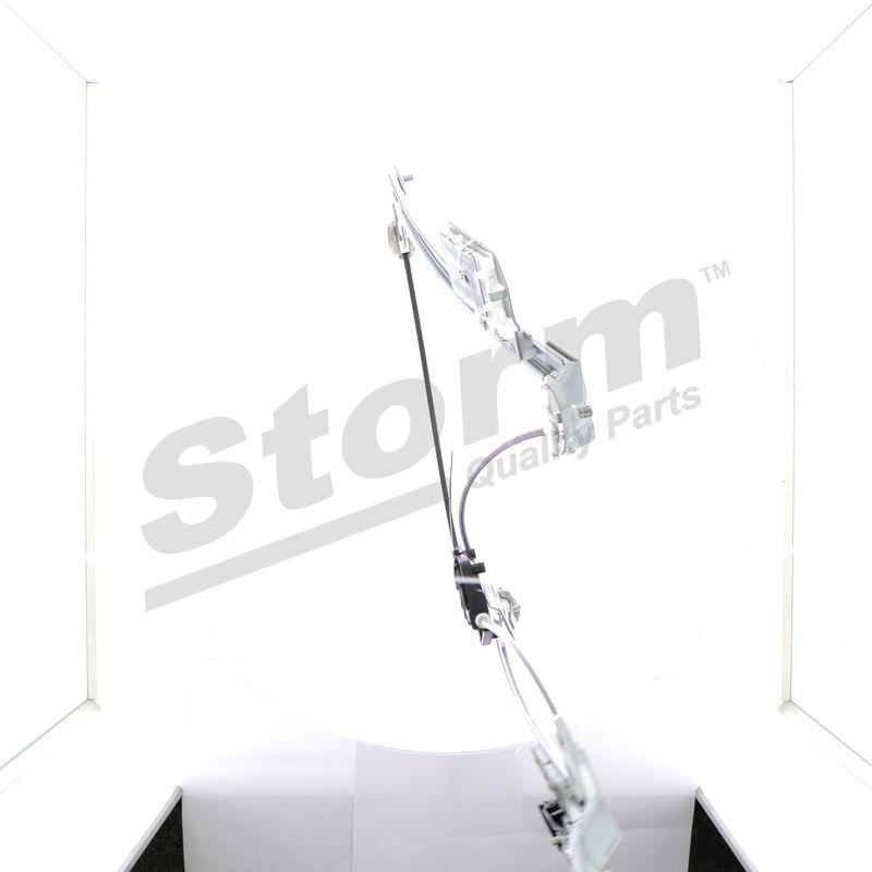 Lève-vitre STORM QUALITY PARTS 10579