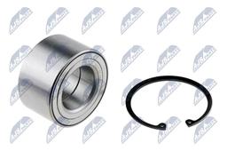 Kit de roulements de roue NTY KLP-DW-095