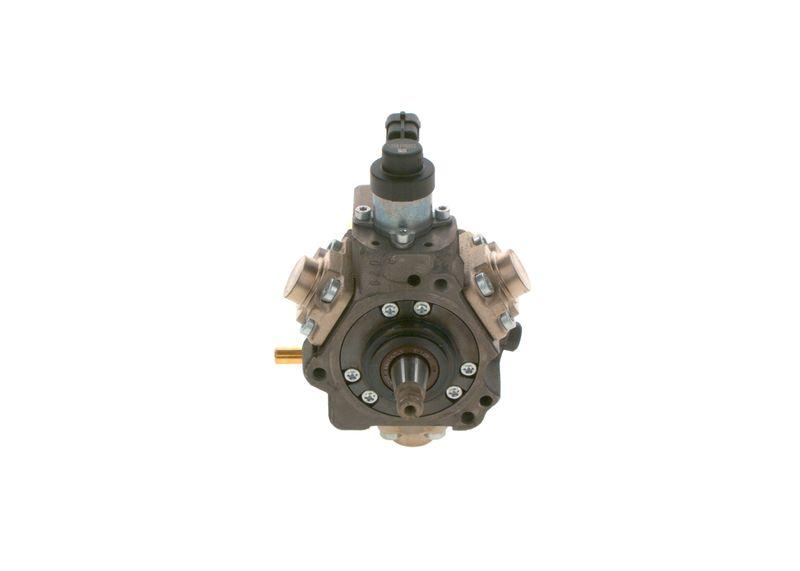 Pompe à haute pression BOSCH 0 445 010 296