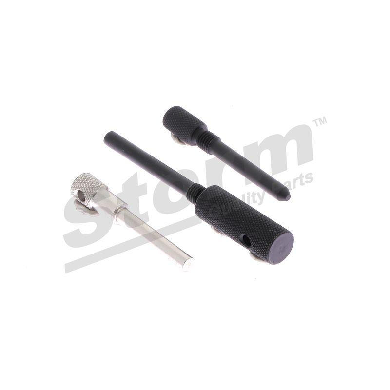 Kit d'outils de réglage, épure de distribution STORM QUALITY PARTS 555507