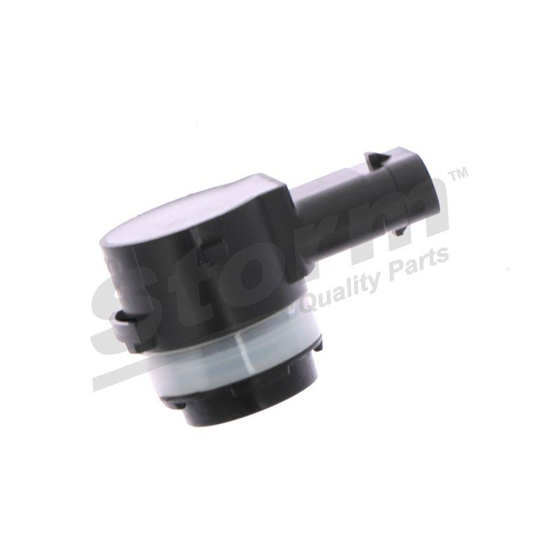 Capteur, aide au stationnement STORM QUALITY PARTS 399228