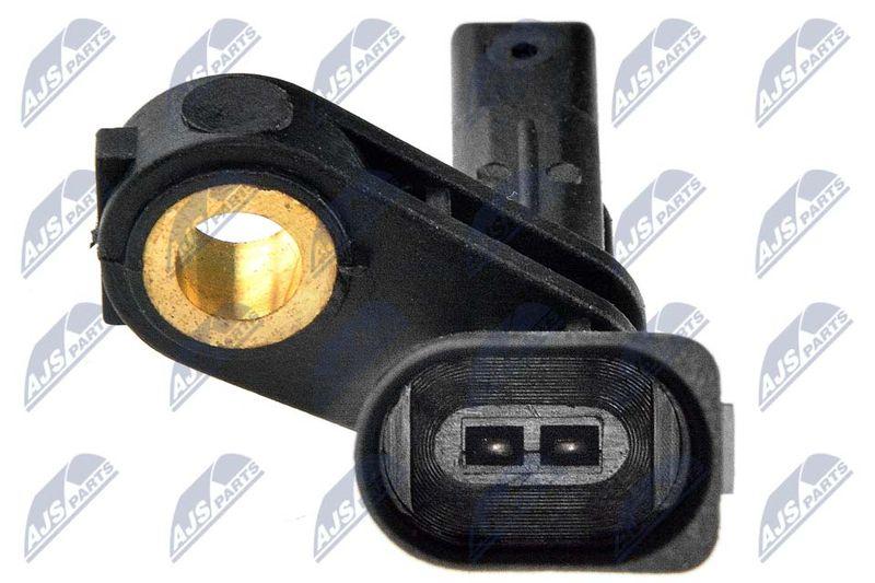 Capteur, vitesse de roue NTY HCA-VW-029