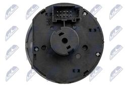 Interrupteur, lumière principale NTY EWS-VW-129