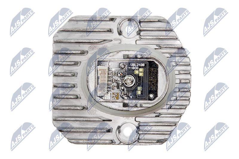 Appareil de commande, système d'éclairage NTY EPX-BM-012