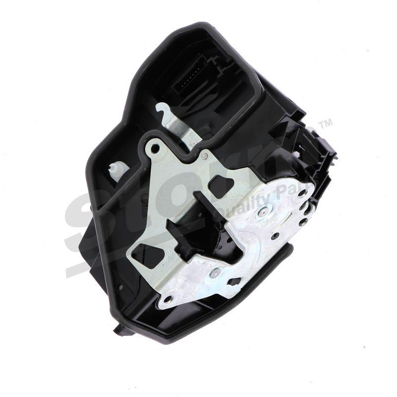 Serrure de porte STORM QUALITY PARTS 151701