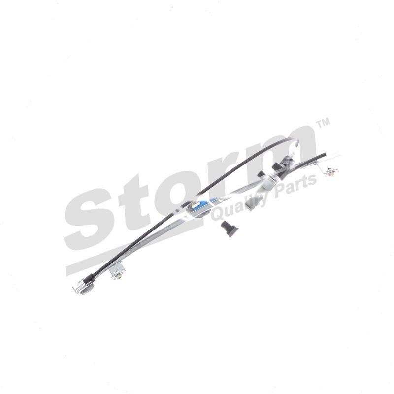 Lève-vitre STORM QUALITY PARTS 8807502