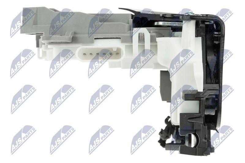 Serrure de porte NTY EZC-VW-266