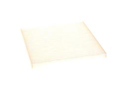 Filtre, air de l'habitacle BOSCH 1 987 432 090