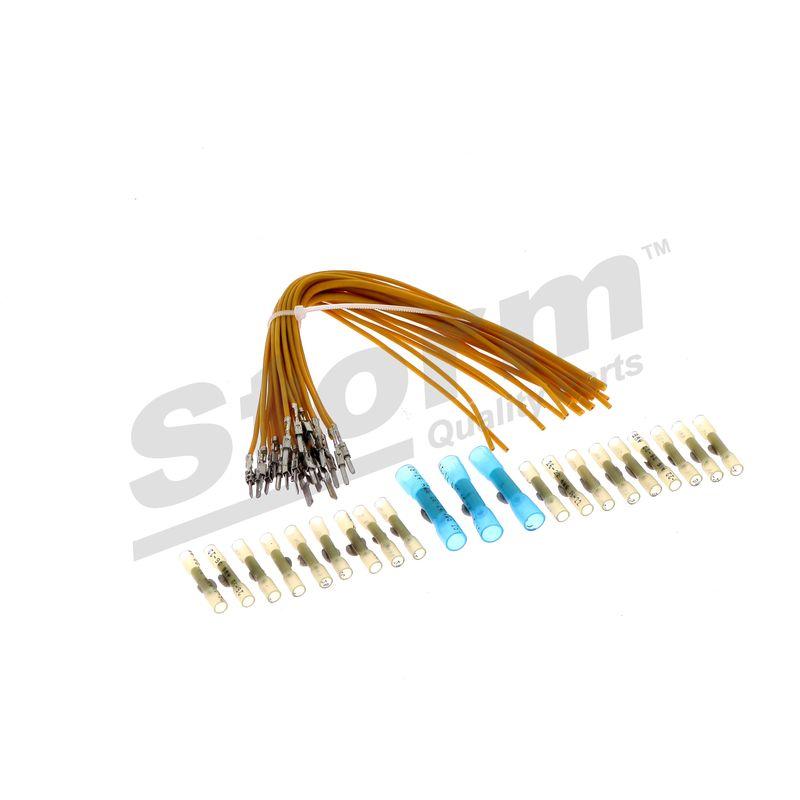 Kit réparation de câble, porte STORM QUALITY PARTS 102102